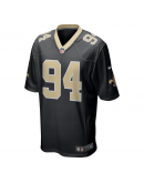 Cameron Jordan New Orleans Saints Jersey