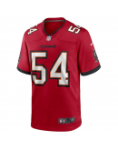 Lavonte David Tampa Bay Buccaneers Jersey