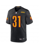 Kamren Curl Washington Commanders Jersey