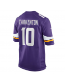 Fran Tarkenton Minnesota Vikings Jersey