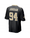 Cameron Jordan New Orleans Saints Jersey