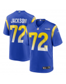 Jonah Jackson Los Angeles Rams Jersey