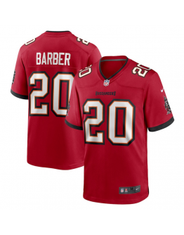 Ronde Barber Tampa Bay Buccaneers Jersey