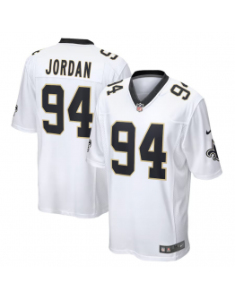 Cameron Jordan New Orleans Saints Jersey