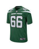 Joe Tippmann New York Jets Jersey