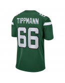 Joe Tippmann New York Jets Jersey