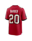 Ronde Barber Tampa Bay Buccaneers Jersey