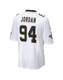 Cameron Jordan New Orleans Saints Jersey