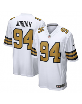 Cameron Jordan New Orleans Saints Jersey