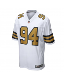 Cameron Jordan New Orleans Saints Jersey