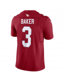 Budda Baker Arizona Cardinals Jersey