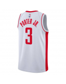 Kevin Porter Jr Houston Rockets Jersey