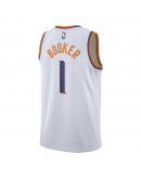 Devin Booker Phoenix Suns Jersey