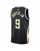 Bobby Portis Milwaukee Bucks Jersey