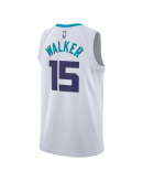 Kemba Walker Charlotte Hornets Jersey