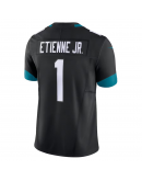 Travis Entienne Jacksonville Jaguars Jersey