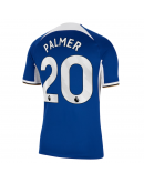 Cole Palmer Chelsea Jersey