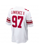 Dexter Lawrence II New York Giants Jersey