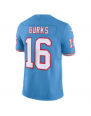 Treylon Burks Tennessee Titans Jersey