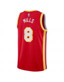 Patty Mills Atlanta Hawks Jersey