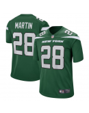 Curtis Martin New York Jets Jersey