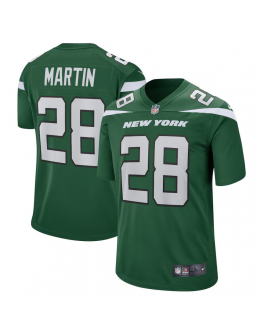 Curtis Martin New York Jets Jersey