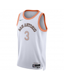 Keldon Johnson San Antonio Spurs Jersey