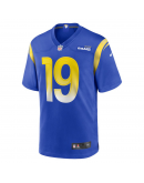 Xavier Smith Los Angeles Rams Jersey