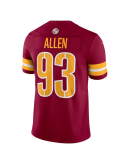 Jonathan Allen Washington Commanders Jersey