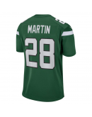 Curtis Martin New York Jets Jersey