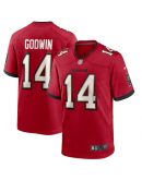 Chris Godwin Tampa Bay Buccaneers Jersey