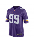 Danielle Hunter Minnesota Vikings Jersey