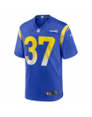 Quentin Lake Los Angeles Rams Jersey