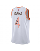 Devonte Graham San Antonio Spurs Jersey