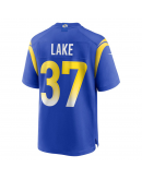 Quentin Lake Los Angeles Rams Jersey