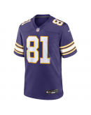 Carl Eller Minnesota Vikings Jersey