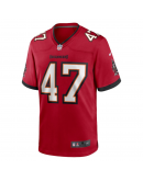 John Lynch Tampa Bay Buccaneers Jersey