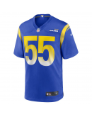 Brian Allen Los Angeles Rams Jersey