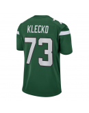 Joe Klecko New York Jets Jersey