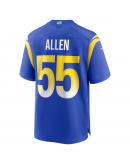 Brian Allen Los Angeles Rams Jersey