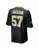 Rickey Jackson New Orleans Saints Jersey