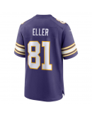 Carl Eller Minnesota Vikings Jersey