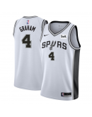 Devonte Graham San Antonio Spurs Jersey