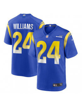 Darious Williams Los Angeles Rams Jersey