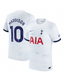 James Maddison Tottenham Hotspur Jersey