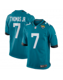 Brian Thomas Jr Jacksonville Jaguars Jersey