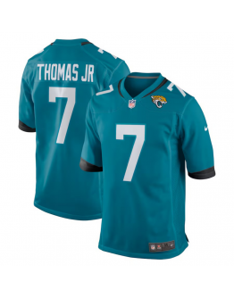 Brian Thomas Jr Jacksonville Jaguars Jersey