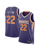 Deandre Ayton Phoenix Suns Jersey