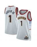 Michael Porter Jr Denver Nuggets Jersey