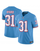 Kevin Byard Tennessee Titans Jersey